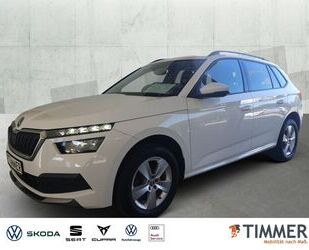 Skoda Kamiq Gebrauchtwagen