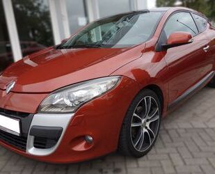 Renault Megane Gebrauchtwagen