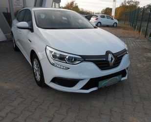 Renault Megane Gebrauchtwagen