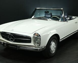 Mercedes-Benz 280 Gebrauchtwagen