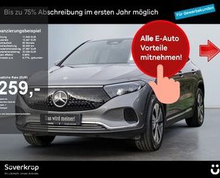 Mercedes-Benz EQA Gebrauchtwagen