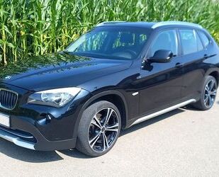 BMW X1 Gebrauchtwagen