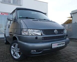 VW T4 California Gebrauchtwagen
