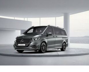 Mercedes-Benz V 300 Gebrauchtwagen