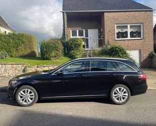 Mercedes-Benz C 220 Gebrauchtwagen