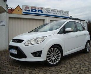 Ford C-Max Gebrauchtwagen