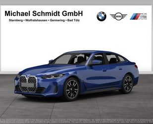 BMW 430 Gran Coupé Gebrauchtwagen