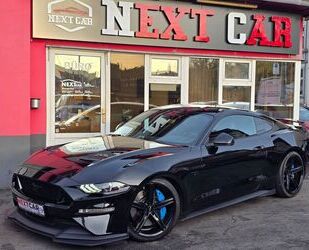 Ford Mustang Gebrauchtwagen
