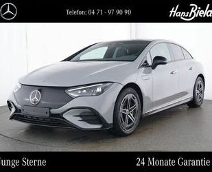 Mercedes-Benz EQE Gebrauchtwagen