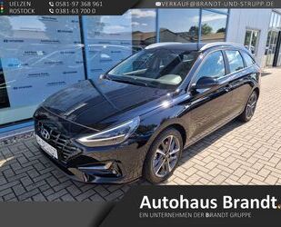 Hyundai i30 Gebrauchtwagen