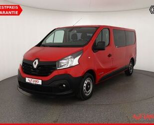 Renault Trafic Gebrauchtwagen