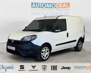 Fiat Doblo Gebrauchtwagen