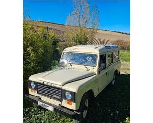 Land Rover Serie I Gebrauchtwagen