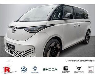 VW ID. Buzz Gebrauchtwagen