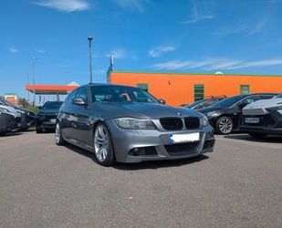 BMW 325 Gebrauchtwagen