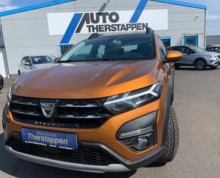 Dacia Sandero Gebrauchtwagen