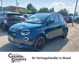 Fiat 500e Gebrauchtwagen