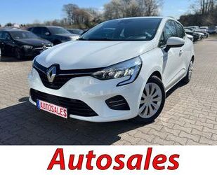 Renault Clio Gebrauchtwagen