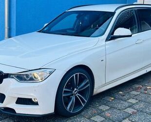 BMW 330 Gebrauchtwagen