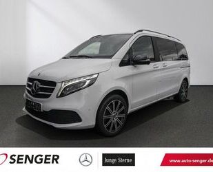 Mercedes-Benz V 300 Gebrauchtwagen
