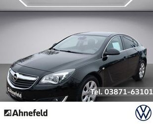 Opel Insignia Gebrauchtwagen