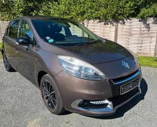 Renault Scenic Gebrauchtwagen