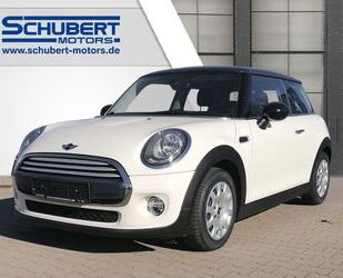 Mini Cooper Gebrauchtwagen
