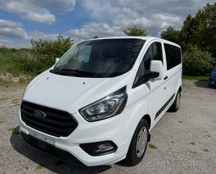 Ford Transit Gebrauchtwagen