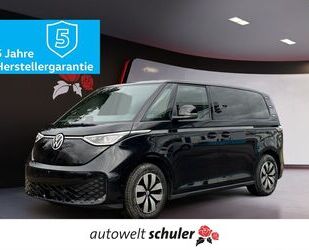 VW ID. Buzz Gebrauchtwagen