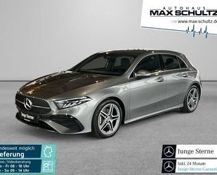 Mercedes-Benz A 200 Gebrauchtwagen