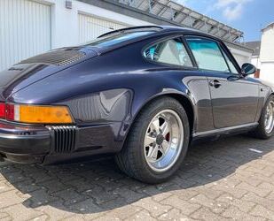 Porsche 911 Urmodell Gebrauchtwagen