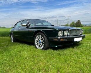 Jaguar XJ40 Gebrauchtwagen