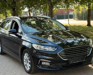 Ford Mondeo Gebrauchtwagen