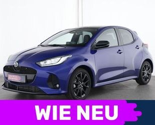 Mazda 2 Gebrauchtwagen