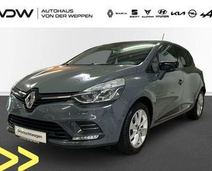 Renault Clio Gebrauchtwagen