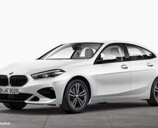 BMW 218 Gran Coupé Gebrauchtwagen