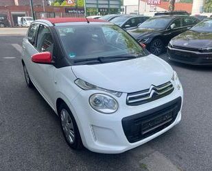 Citroen C1 Gebrauchtwagen
