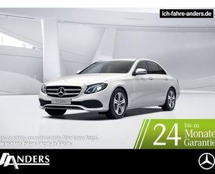 Mercedes-Benz E 200 Gebrauchtwagen