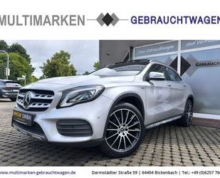 Mercedes-Benz GLA 200 Gebrauchtwagen