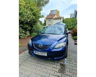 Mazda 3 Gebrauchtwagen
