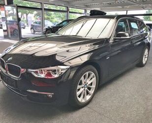 BMW 340 Gebrauchtwagen