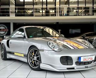 Porsche 996 Gebrauchtwagen