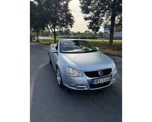 VW Eos Gebrauchtwagen