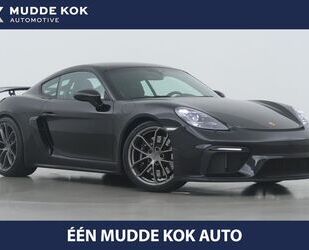 Porsche Boxster Gebrauchtwagen