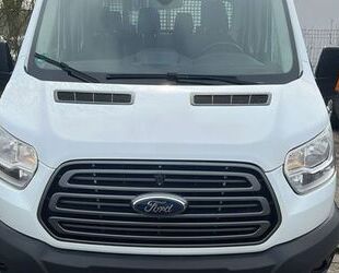 Ford Transit Gebrauchtwagen