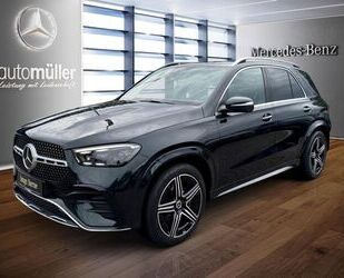 Mercedes-Benz GLE 300 Gebrauchtwagen