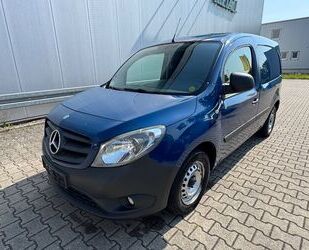 Mercedes-Benz Citan Gebrauchtwagen
