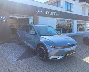 Hyundai IONIQ 5 Gebrauchtwagen