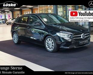 Mercedes-Benz B 180 Gebrauchtwagen
