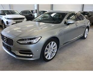 Volvo S90 Gebrauchtwagen